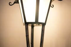 Lanterne-détail-lampe