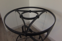 Table-haut